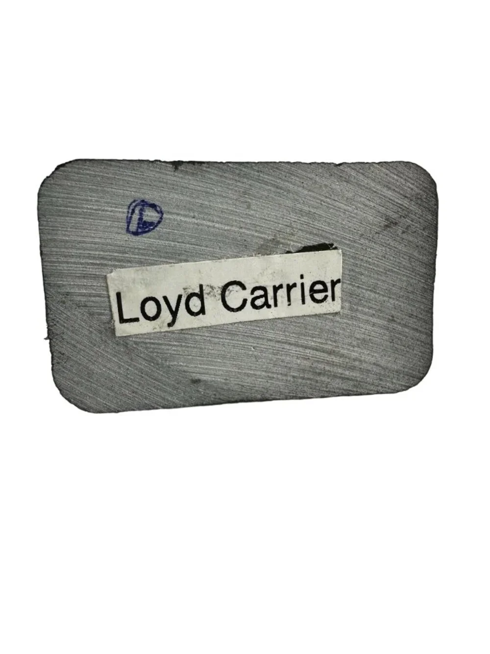 Battlefront Flames of War Hand Painted Loyd Carrier